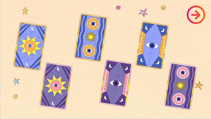 Game khởi động Toán 8 Bài tập cuối chương 4