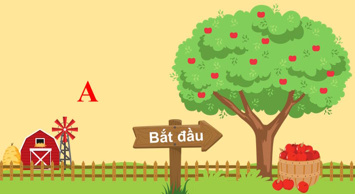 Game khởi động Toán 8 Bài tập cuối chương 5