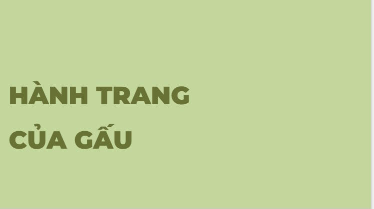 Game khởi động Toán 8 Bài tập cuối chương 6