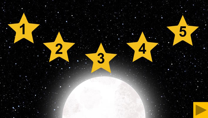 Game khởi động Toán 8 Bài tập cuối chương 8