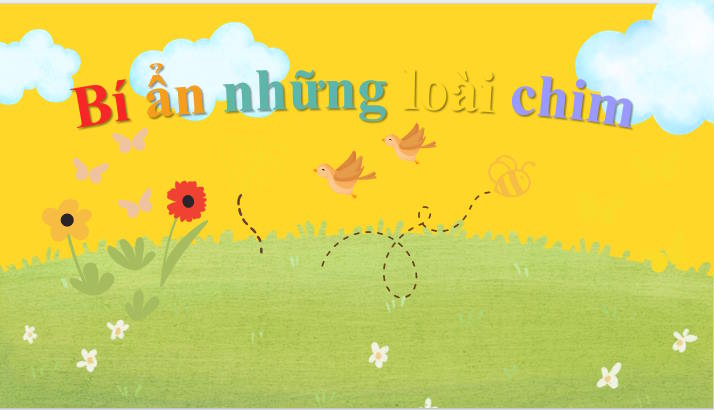 Game khởi động Toán 8 Bài tập cuối chương 9