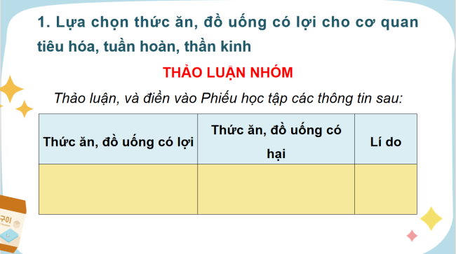 PowerPoint Tự nhiên và xã hội 3 Bài 23