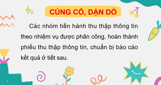 PowerPoint Tự nhiên và xã hội 3 Bài 24