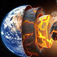 Giáo án Tự nhiên và xã hội 3 Bài 29: Bề mặt Trái Đất