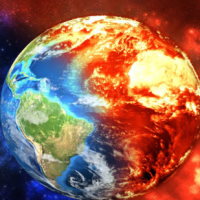 Giáo án Tự nhiên và xã hội 3 Bài 30: Ôn tập chủ đề Trái Đất và bầu trời