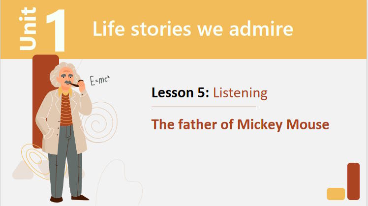 Giáo án Tiếng Anh 12 Unit 1: Listening 