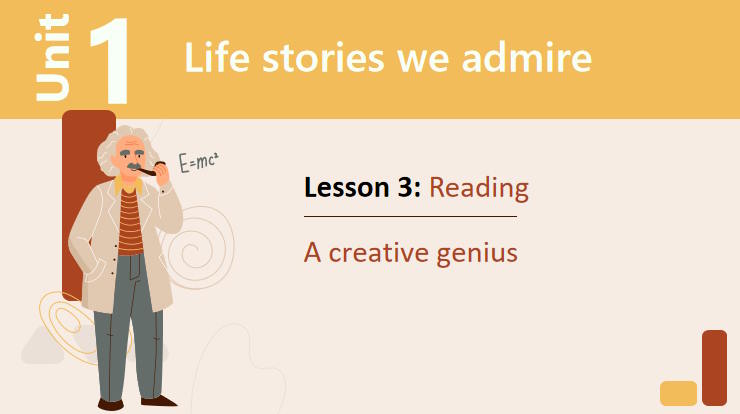 Giáo án Tiếng Anh 12 Unit 1: Reading