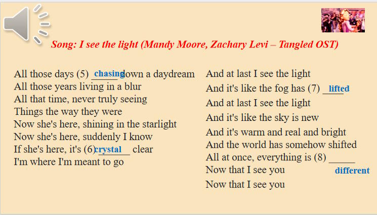 Giáo án Tiếng Anh 12 Unit 1: Writing