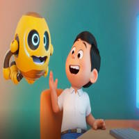 Video mở đầu Tin học 9 Bài 12A: Sử dụng hàm IF (AI)