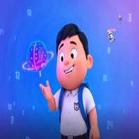 Video mở đầu Tin học 9 Bài 17: Tin học và thế giới nghề nghiệp (AI)