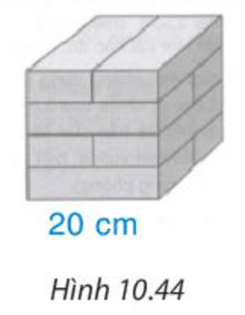 Bài 10.22 trang 102 Toán 7 Tập 2 | Kết nối tri thức Giải Toán 7