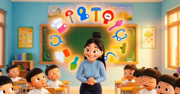 video ai khoi dong hdtn 2 tuan 32 5*916925