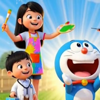 Video mở đầu Hoạt động trải nghiệm 2 Tuần 33: Nghề nào tính nấy (AI)