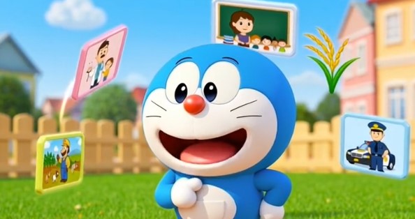 video ai khoi dong hdtn 2 tuan 33 4*916938