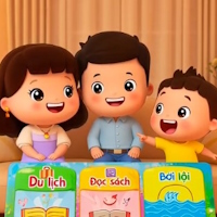 Video mở đầu Hoạt động trải nghiệm 2 Tuần 35: Đón mùa hè trải nghiệm (AI)