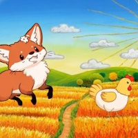 Video mở đầu khởi động Khoa học 4 Bài 30: Vai trò của thực vật trong chuỗi thức ăn (AI)