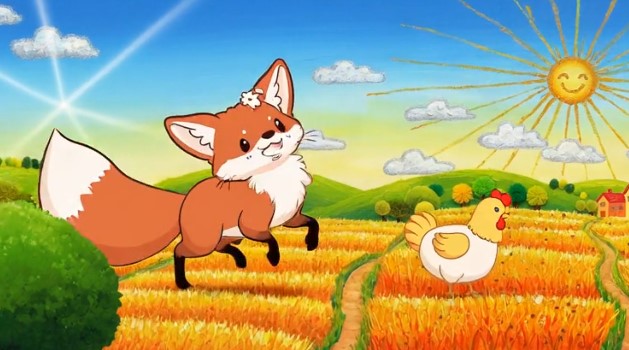 video ai khoi dong khoa hoc 4 bai 30 3*917044