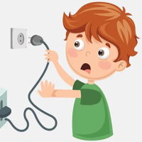 Giáo án Công nghệ 3 Bài 6: An toàn với môi trường công nghệ trong gia đình