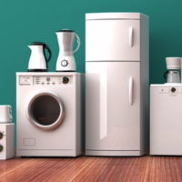 Giáo án Công nghệ 3 Dự án 1: Tìm hiểu sản phẩm công nghệ trong gia đình