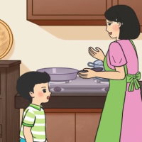 Giáo án Công nghệ 3 Ôn tập Phần 1: Công nghệ và đời sống