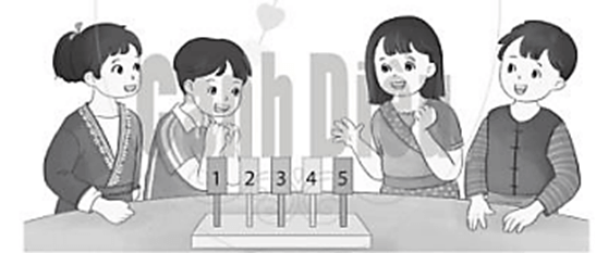 Vở bài tập Toán lớp 2 Bài 98: Ôn tập về một số yếu tố thống kê và xác suất (trang 99) | Cánh diều