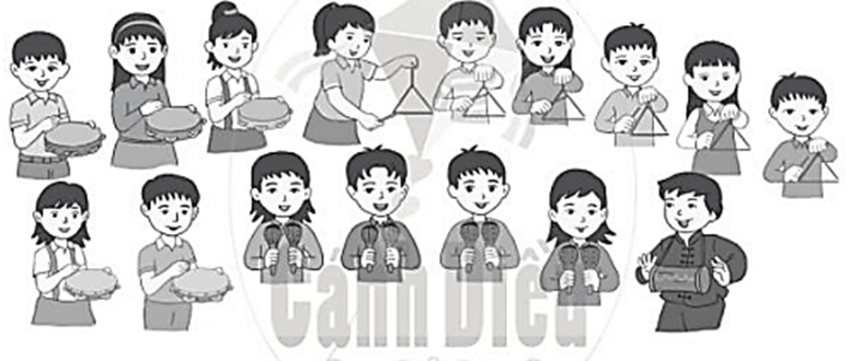 Vở bài tập Toán lớp 2 Bài 99: Ôn tập chung (trang 101) | Cánh diều