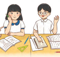 Video mở đầu Hoạt động trải nghiệm 1 Bài 1: Làm quen bạn mới (AI)