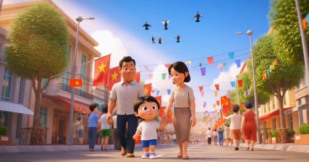 video ai chu de 30 4 5*918427