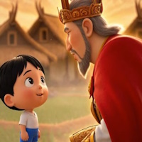 Video mở đầu tìm hiểu về ngày Giỗ tổ Hùng Vương 10/3 (AI)