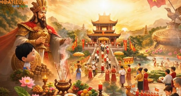 video ai gio to hung vuong 3*918415