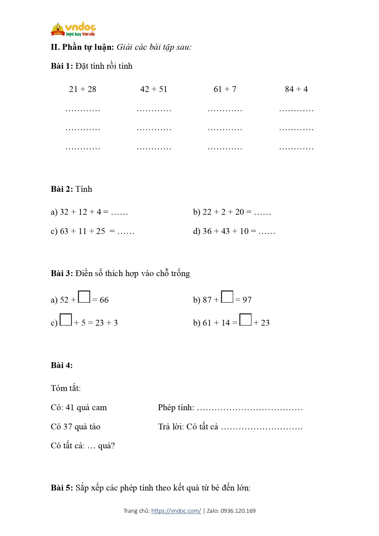 de kiem tra cuoi tuan 28 toan lop 1 nang cao sach cd page 0002*919076