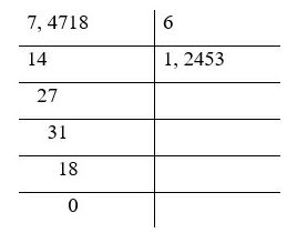 Làm tròn và ước lượng Toán 6