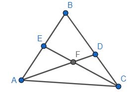 Bài tập Điểm và đường thẳng