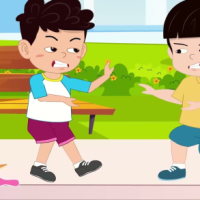 Giáo án Đạo đức 3 Bài 10: Em nhận biết bất hòa với bạn