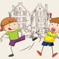 Giáo án Đạo đức 3 Bài 11: Em xử lý bất hòa với bạn bè