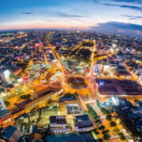 Giáo án Đạo đức 3 Bài 13: Việt Nam trên đà phát triển