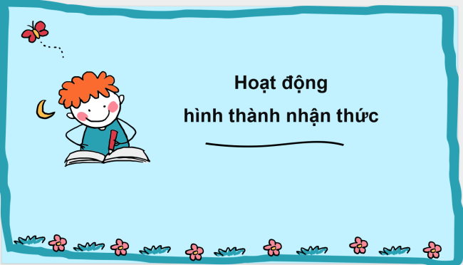 PowerPoint Đạo đức 3 Bài 8: Khám phá điểm mạnh, điểm yếu của bản thân