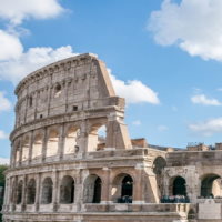 Giáo án Lịch sử 6 Bài 11: La Mã cổ đại