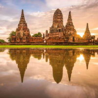 Giáo án Lịch sử 6 Bài 12: Các vương quốc ở Đông Nam Á trước thế kỉ X