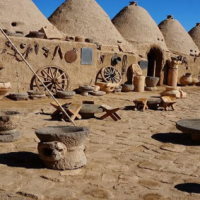 Giáo án Lịch sử 6 Bài 7: Lưỡng Hà cổ đại