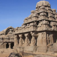 Giáo án Lịch sử 6 Bài 8: Ấn Độ cổ đại