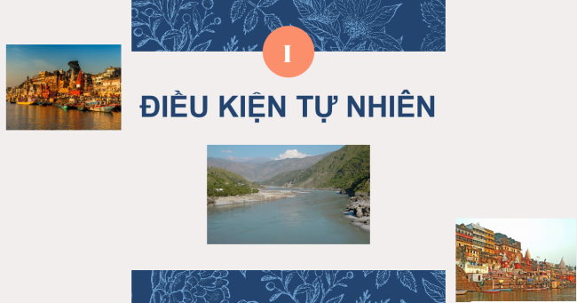 PowerPoint Lịch sử 6 Bài 8: Ấn Độ cổ đại