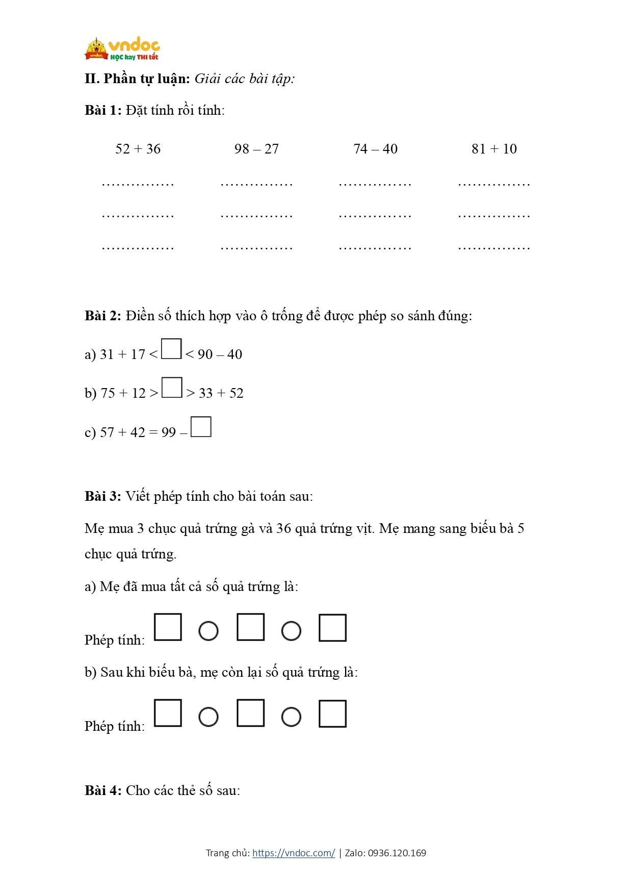 de kiem tra cuoi tuan 29 toan lop 1 nang cao sach cd page 0002n*919599