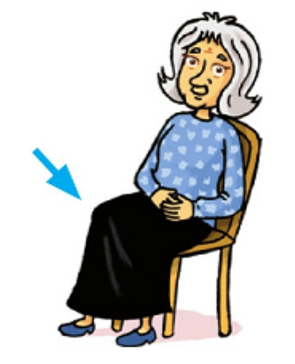 Đề thi học kì 2 tiếng Anh lớp 3 Family and Friends số 4 minh họa 4