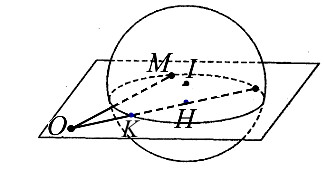 A diagram of a circle with lines and lettersAI-generated content may be incorrect.