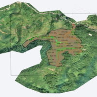 Giáo án Địa lí 6 Bài 11: Thực hành đọc lược đồ địa hình tỉ lệ lớn và lát cắt địa hình đơn giản