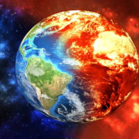 Giáo án Địa lí 6 Bài 5: Vị trí Trái Đất trong hệ Mặt Trời. Hình dạng, kích thước của Trái Đất