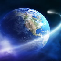 Giáo án Địa lí 6 Bài 6: Chuyển động tự quay quanh trục của Trái Đất và hệ quả