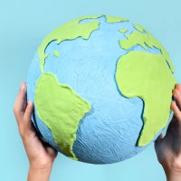 Giáo án Địa lí 6 Bài 9: Cấu tạo của Trái Đất. Động đất và núi lửa