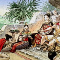 Giáo án Lịch sử 6 Bài 14: Nhà nước Văn Lang, Âu Lạc